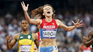 Rusia dice que “sería un crimen” no permitir a sus atletas competir en los Juegos Olímpicos de 2024