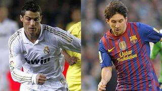 Real Madrid y ‘Barza’ vuelven a la acción