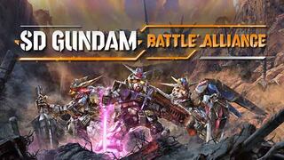 ‘SD Gundam Battle Alliance’: Toda una grata sorpresa envuelta en un universo deformado [ANÁLISIS]