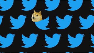 Twitter cambia el icónico pajarito azul por el logo de “Doge” y la gente lo confunde con “Cheems”