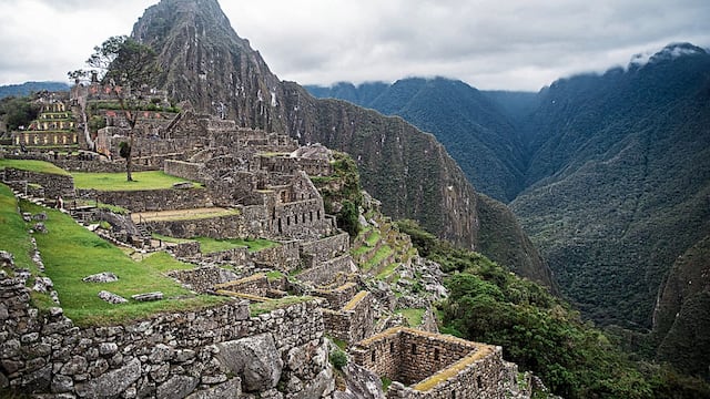 Machu Picchu: Conoce las nuevas rutas de acceso a la ciudadela inca