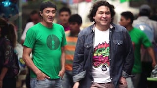 Carlos Alcántara y Gastón Acurio unen sus talentos para ‘¡Asu mare! 2’