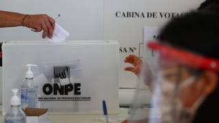 Roger Guevara consigue 71.12% de votos para región Cajamarca, según ONPE al 53.507% de actas contabilizadas