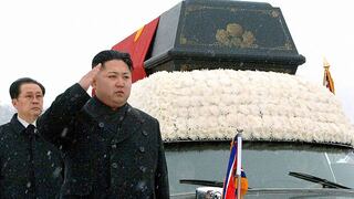 Kim Jong Un, ‘líder supremo’ oficial