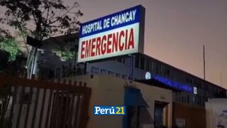 Mujer gestante pierde a su bebé tras ser atropellada por volquete en la Panamericana Norte 
