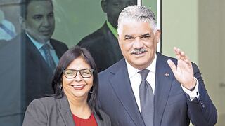 Buscan acuerdo “definitivo” en Venezuela