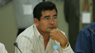 Congreso aprueba comisión para investigar la gestión de César Álvarez