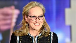Meryl Streep gana el premio Princesa Asturias de las Artes 2023