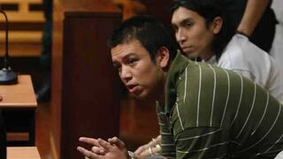 Caso Daniel Zamudio: Ratifican condenas a asesinos de gay chileno