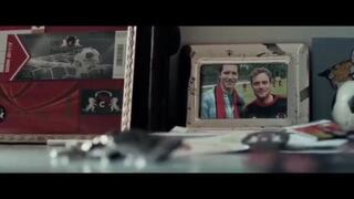 YouTube: Mira este comercial que rompe el mito de la homosexualidad en el fútbol