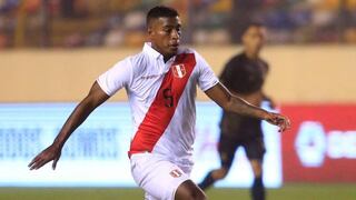 Miguel Araujo analizó a Uruguay, rival de Perú: “Es una selección fuerte en casi todas sus líneas”
