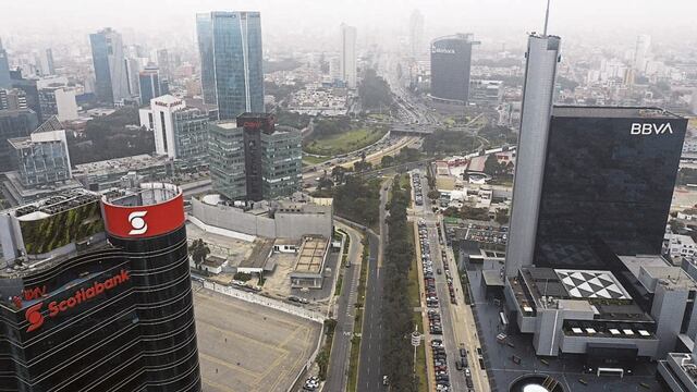 Perú baja en Ranking de Competitividad Mundial