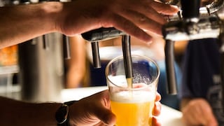 Alrededor de 40 marcas de cervezas artesanales salieron del mercado 