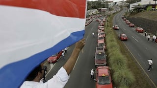 Francia pone a Costa Rica en lista de paraísos fiscales