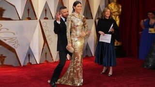 ¿Por qué Justin Timberlake se dedicó a hacer 'photobombs' en la previa de los Oscar 2017?