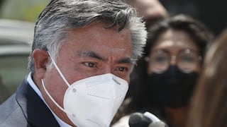 Alberto Fujimori: César Nakazaki anuncia que expresidente se allanará al impedimento de salida del país