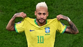 Neymar sobre nuevo seleccionador de Brasil: “Tendremos el privilegio de que sea un extranjero”
