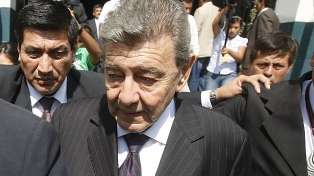 Arrecian críticas contra Roncagliolo por mal manejo de caso Riofrío