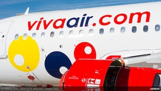 Viva Air hace un llamado al Gobierno para sobrevivir a la crisis actual de la aviación mundial