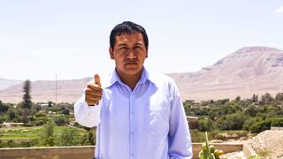Detienen a regidor en Arequipa por tocamientos indebidos a una niña de 10 años