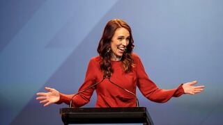 Partido laborista de Jacinda Ardern gana con un “excepcional resultado” las elecciones en Nueva Zelanda