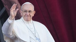 Todo lo que debes saber sobre la llegada del papa Francisco al Perú [FOTOS y VIDEO]