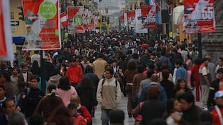 La nueva clase media del país la forman nueve millones de peruanos