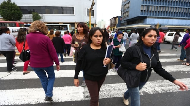 El 80% de peruanos no recibirá pensión