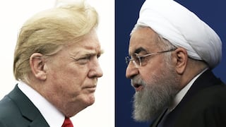 Todo lo que tienes que saber sobre la tensión ente EE.UU. e Irán