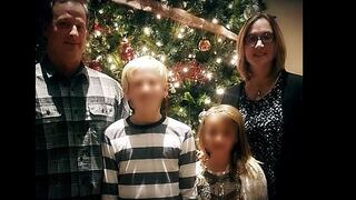 ¡Trágico! Encuentran sin vida a una familia de Iowa que vacacionaba en Cancún [FOTOS y VIDEO]