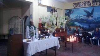 Falsos sacerdotes católicos montan templos y celebran misas en Lima