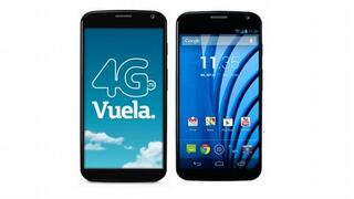 Movistar puso en funcionamiento tecnología 4G LTE en el Perú