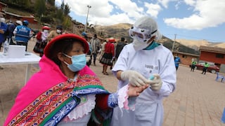 Hospital de Cusco recibe certificación del INS para procesar pruebas moleculares en solo 1 hora