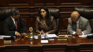 Pulso Perú: Mayoría acusa al Congreso de lobbista y de nexos con narcos