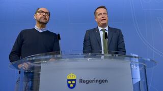 Suecia restablece controles fronterizos ante creciente llegada de migrantes