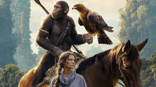 “El Planeta de los Simios: Nuevo Reino”: Alegorías y Advertencias