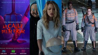 Netflix en Julio: Esta es la lista completa de estrenos de series y películas [GALERÍA]