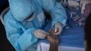 Coronavirus en Perú: Contagio en jóvenes creció 17% en últimas semanas, informó EsSalud