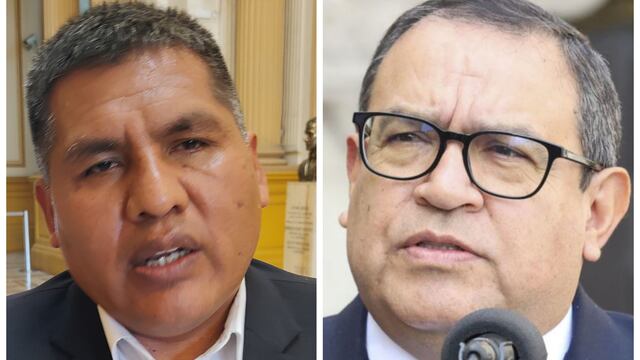 Congresista Quito presenta la cuarta denuncia constitucional contra Otárola