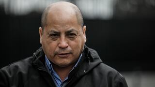 Beder Camacho: “Reconozco que fui a gestionar asilo político para sobrinos del presidente y Bruno Pacheco”