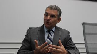 Rafael Vela: “En ningún momento estuvo en riesgo el caso Lava Jato”