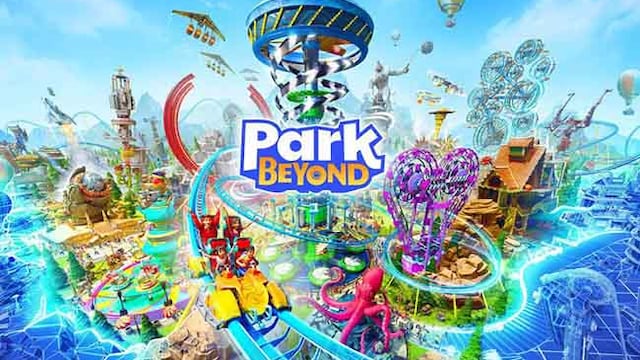 Crea tu propio parque de diversiones con ‘Park Beyond’ [VIDEO]