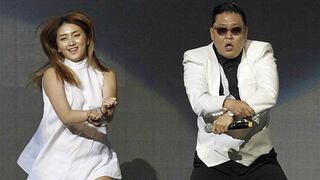 PSY ya no quiere cantar el ‘Gangnam Style’