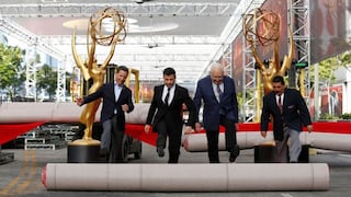 Premios Emmys 2016: Estos son los principales nominados de la gala de este domingo