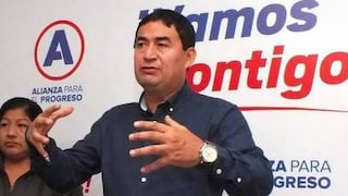 Marcos Espinoza sería el nuevo alcalde de Carabayllo, según resultados a boca de urna