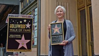 Olympia Dukakis, ganadora del Oscar por “Moonstruck”, falleció a los 89 años
