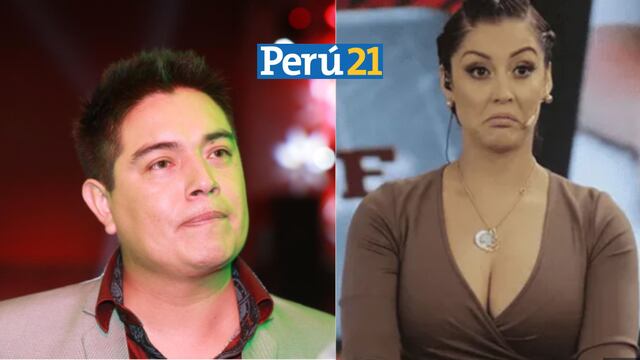 Leonard León tras impedimento de salida por denuncia de Karla: “Mis derechos han sido vulnerados”
