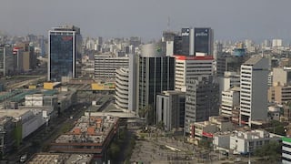 BCR redujo estimado del crecimiento económico del Perú en 2014