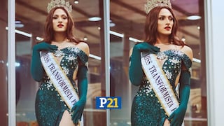 Miss Mundo Transformista 2023: ¿Cómo votar por nuestra representante Keysi Sayago?