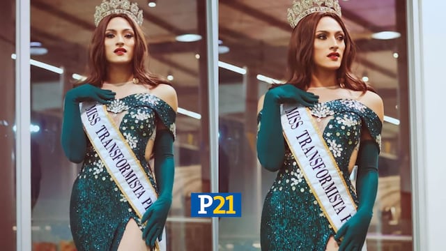 Miss Mundo Transformista 2023: ¿Cómo votar por nuestra representante Keysi Sayago?